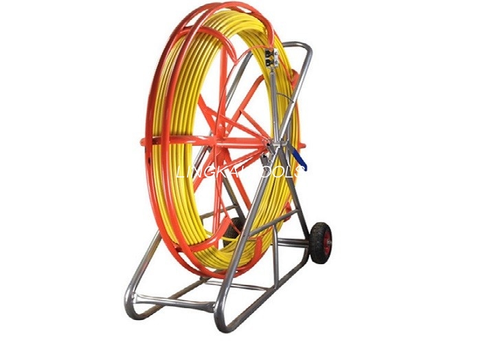 ¿Por qué son importantes las herramientas de tracción de cables eléctricos en proyectos modernos?