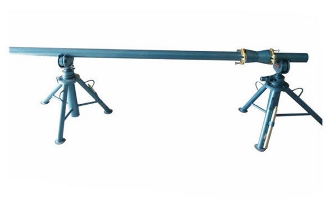 Modelo del SIL soporte del carrete del alambre del tambor de carga de 1 - 5 toneladas practicable para pagar