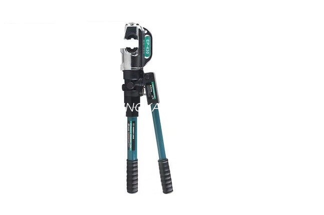 Herramienta que prensa del cable hidráulico EP-430 para el estirón de cable de cobre de aluminio 50-400mm2